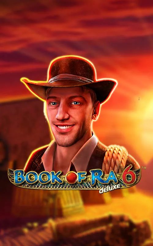 Book of Ra at Fortune Waves Casino