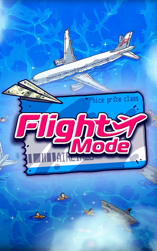 Flight Mode at Fortune Waves Casino