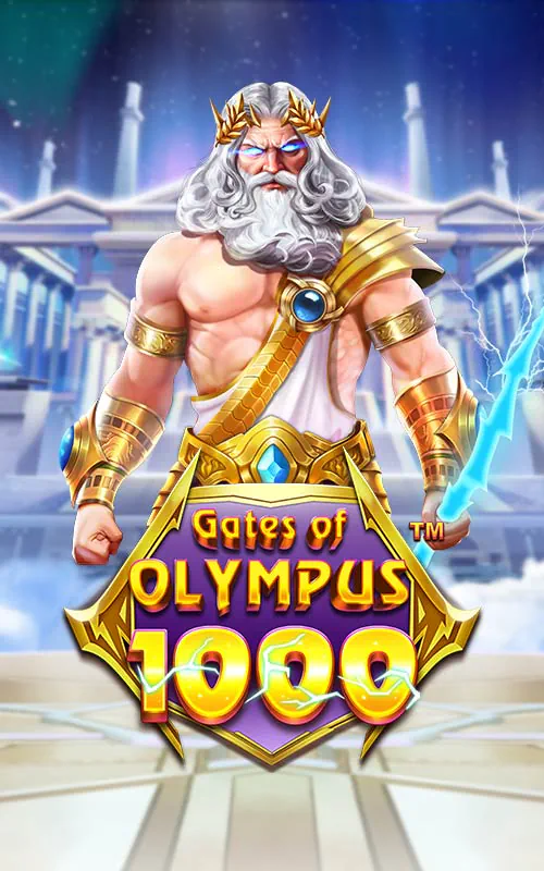 Gates of Olympus at Fortune Waves Casino