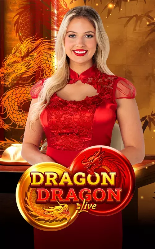 Dragon Dragon at Fortune Waves Casino